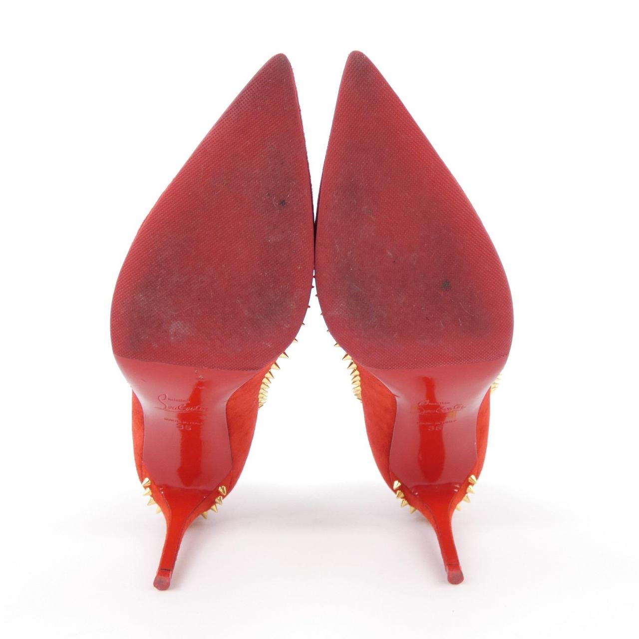 クリスチャンルブタン CHRISTIAN LOUBOUTIN パンプス