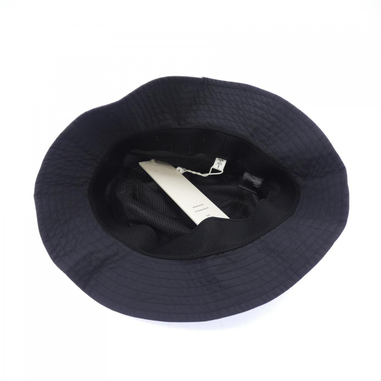 ブラームス blurhms BHS24SCVC003 ハット