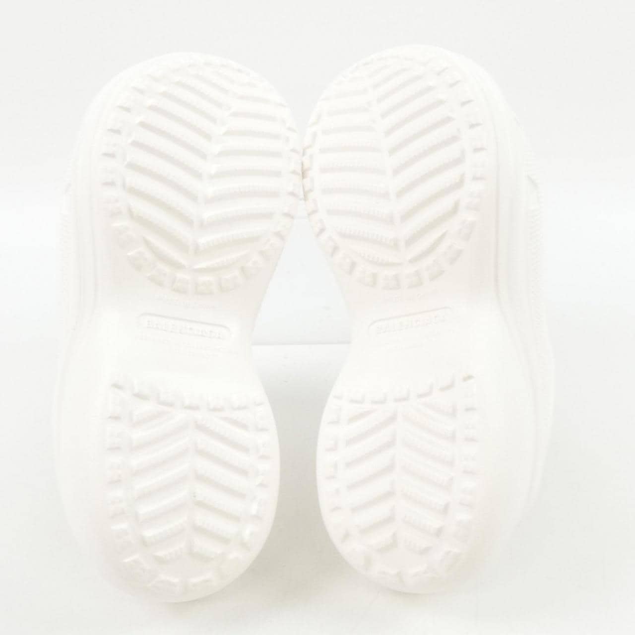 バレンシアガ BALENCIAGA 720762 CROCS サンダル