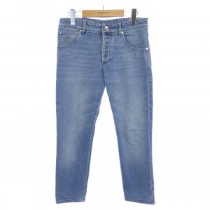 ブルネロクチネリ BRUNELLO CUCINELLI ジーンズ