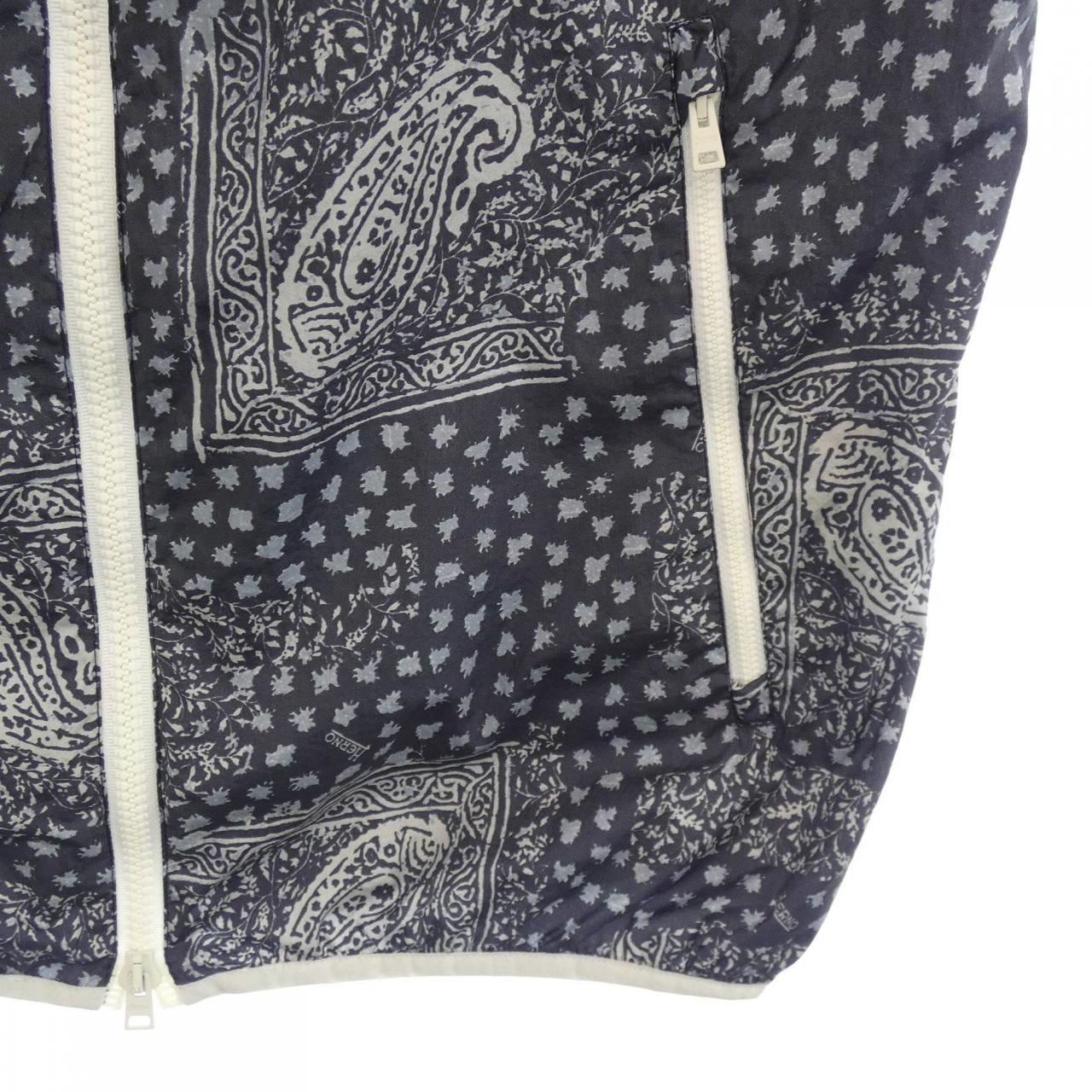 ヘルノ Herno GI000292U ベスト