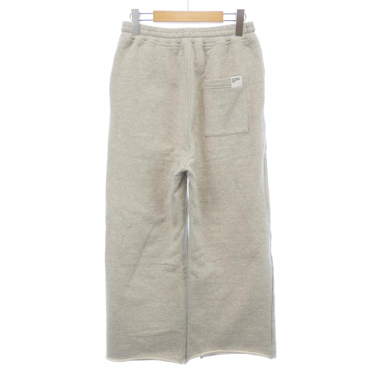 プラージュ Plage パンツ