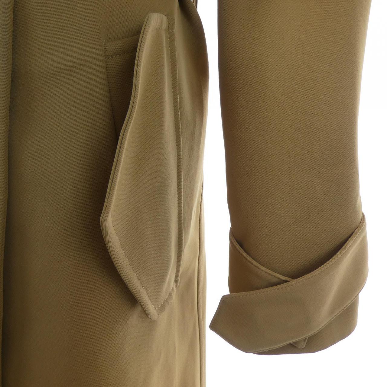 ルイヴィトン LOUIS VUITTON FOMA09039 トレンチコート