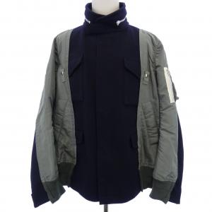 サカイ SACAI 24-03554M ブルゾン