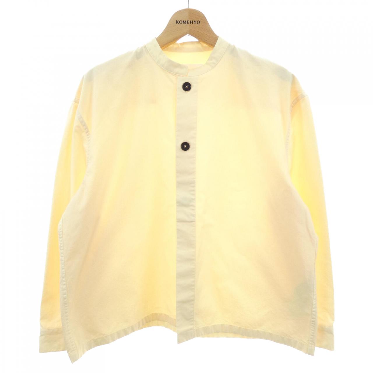 ジルサンダープラス JIL SANDER+ JPPU600605 トップス