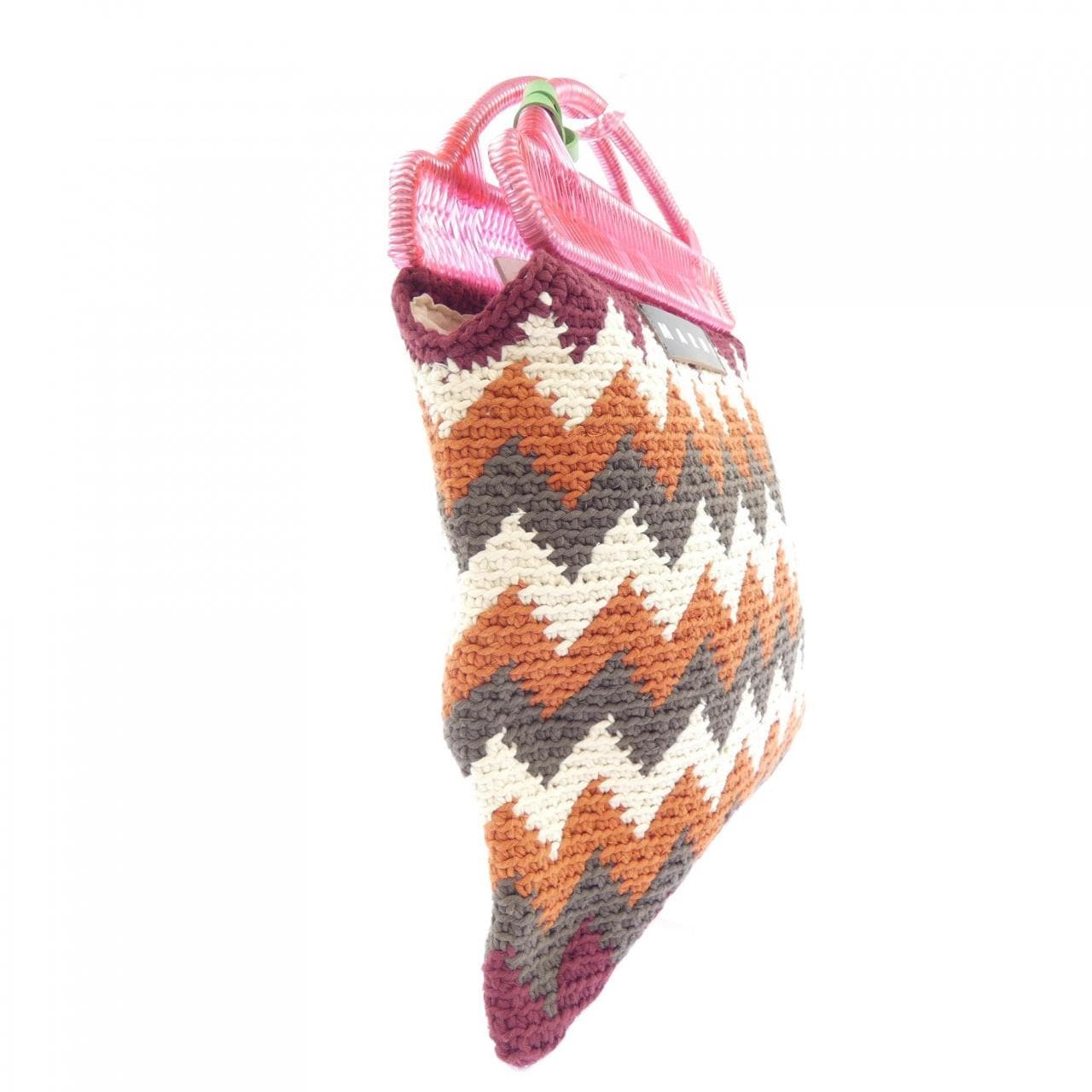 マルニ MARNI MARNI MARKET CROCHET BOMH0001Q0 BAG