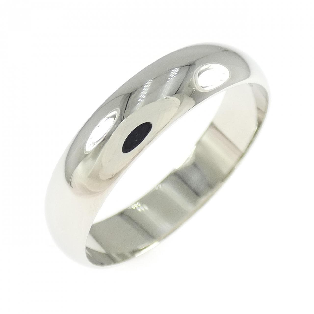 Cartier wedding rings