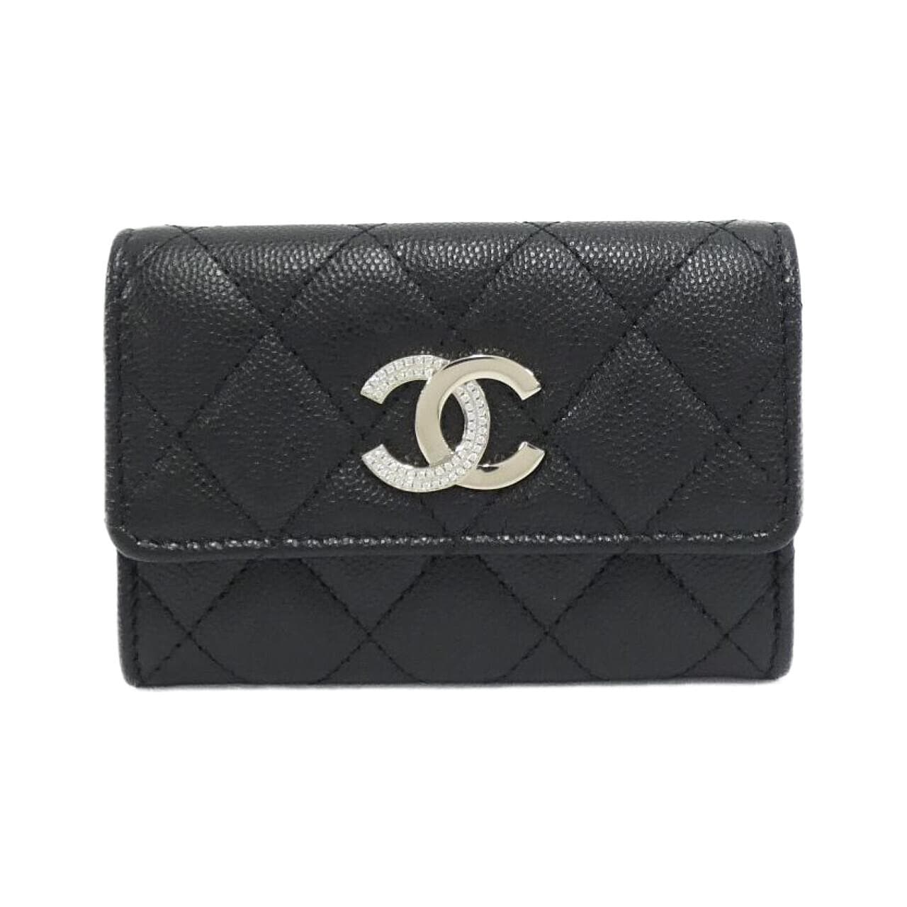 [未使用品] CHANEL AP4183 卡包