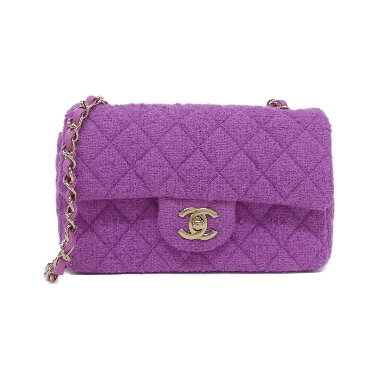 シャネル 69900 ショルダーバッグ