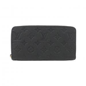 LOUIS VUITTON other long wallets