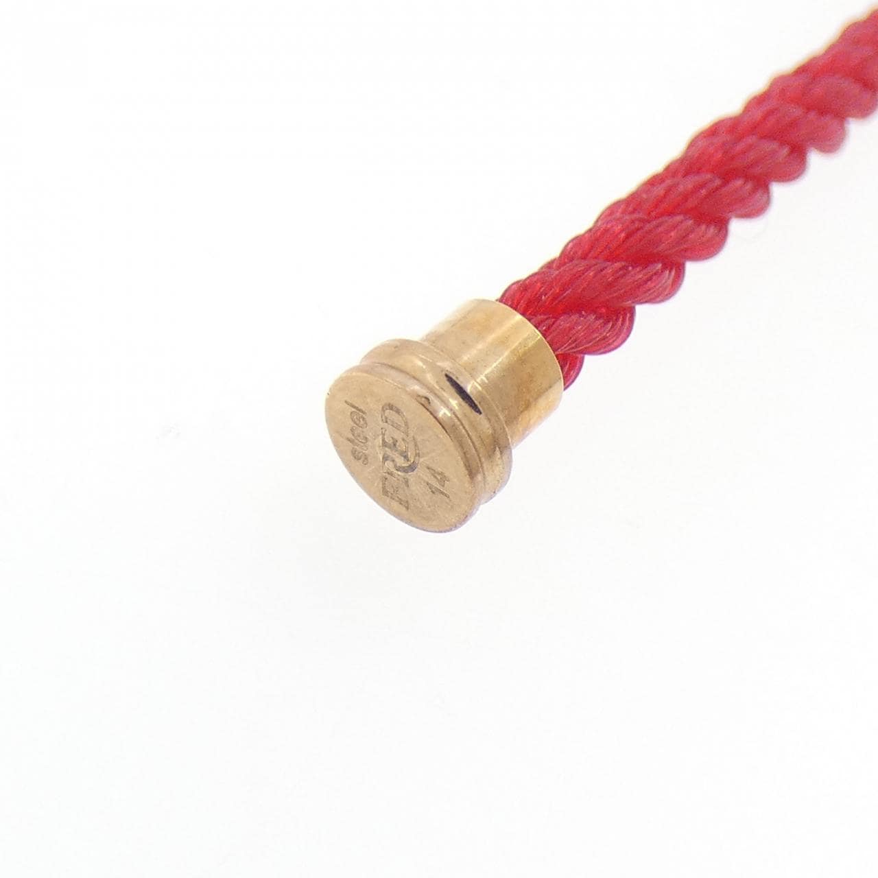 フレッド フォース10 MM ブレスレット