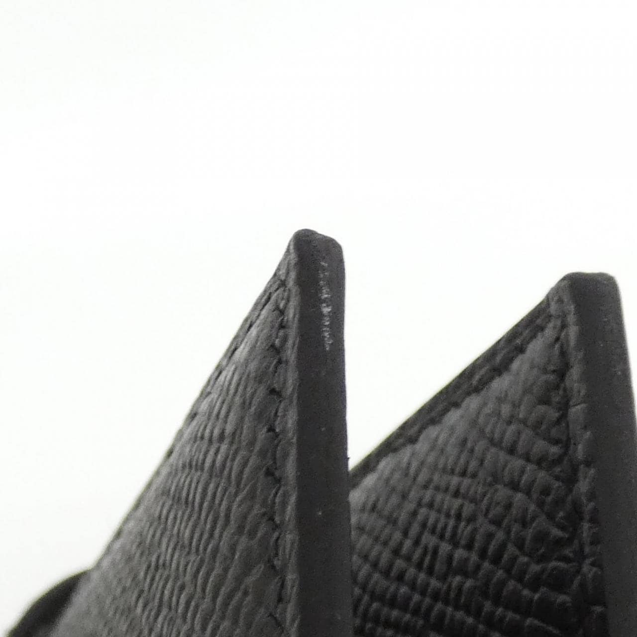【未使用品】エルメス ベアン コンパクト 039790CK 財布
