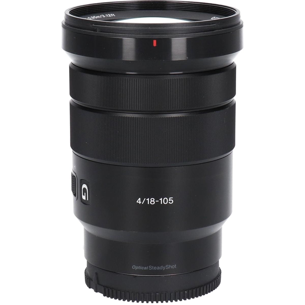 Ｅ　ＰＺ１８－１０５ｍｍ　Ｆ４Ｇ　ＯＳＳ