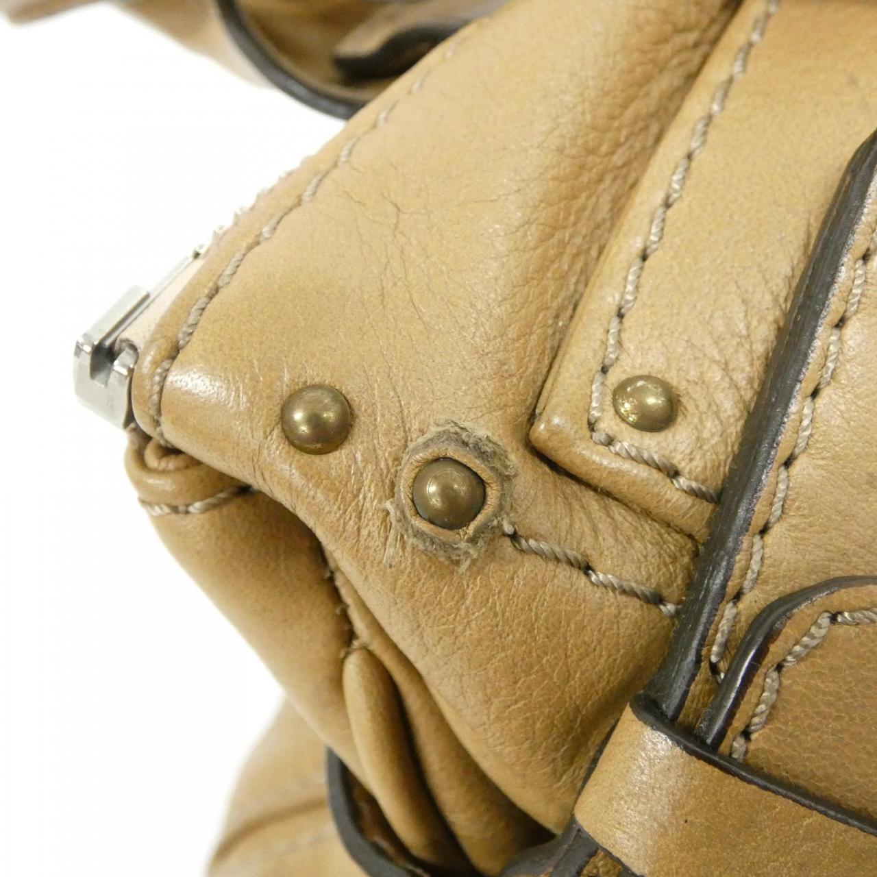 クロエ パディントン 6ESA02 6E422 バッグ