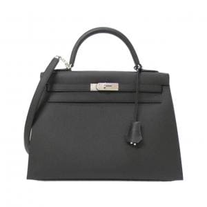 【未使用品】エルメス ケリー 32cm 041926CK バッグ