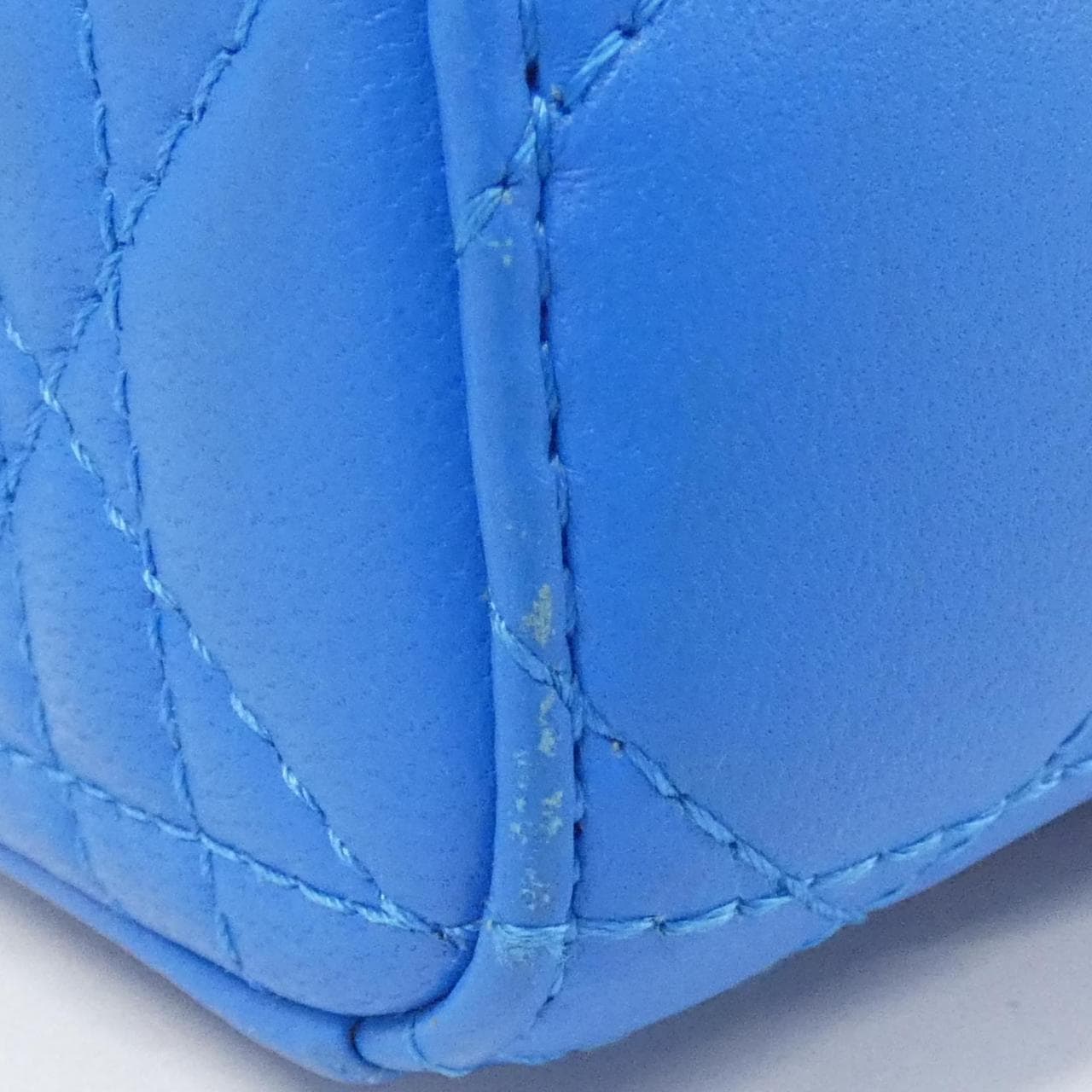 クリスチャンディオール レディ ディオール スモール M05314NEE バッグ