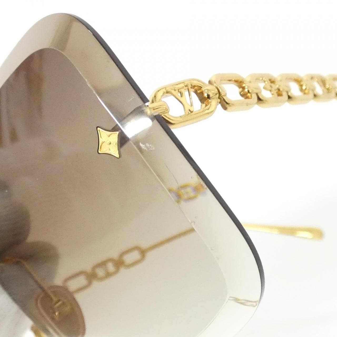 ルイヴィトン ジュエル スクエア Z2163U サングラス