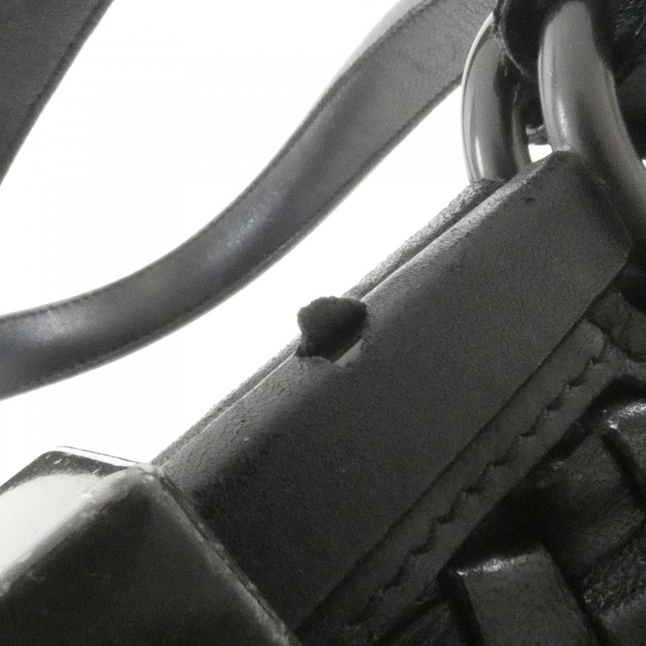 ボッテガヴェネタ 156674 V8791 ショルダーバッグ