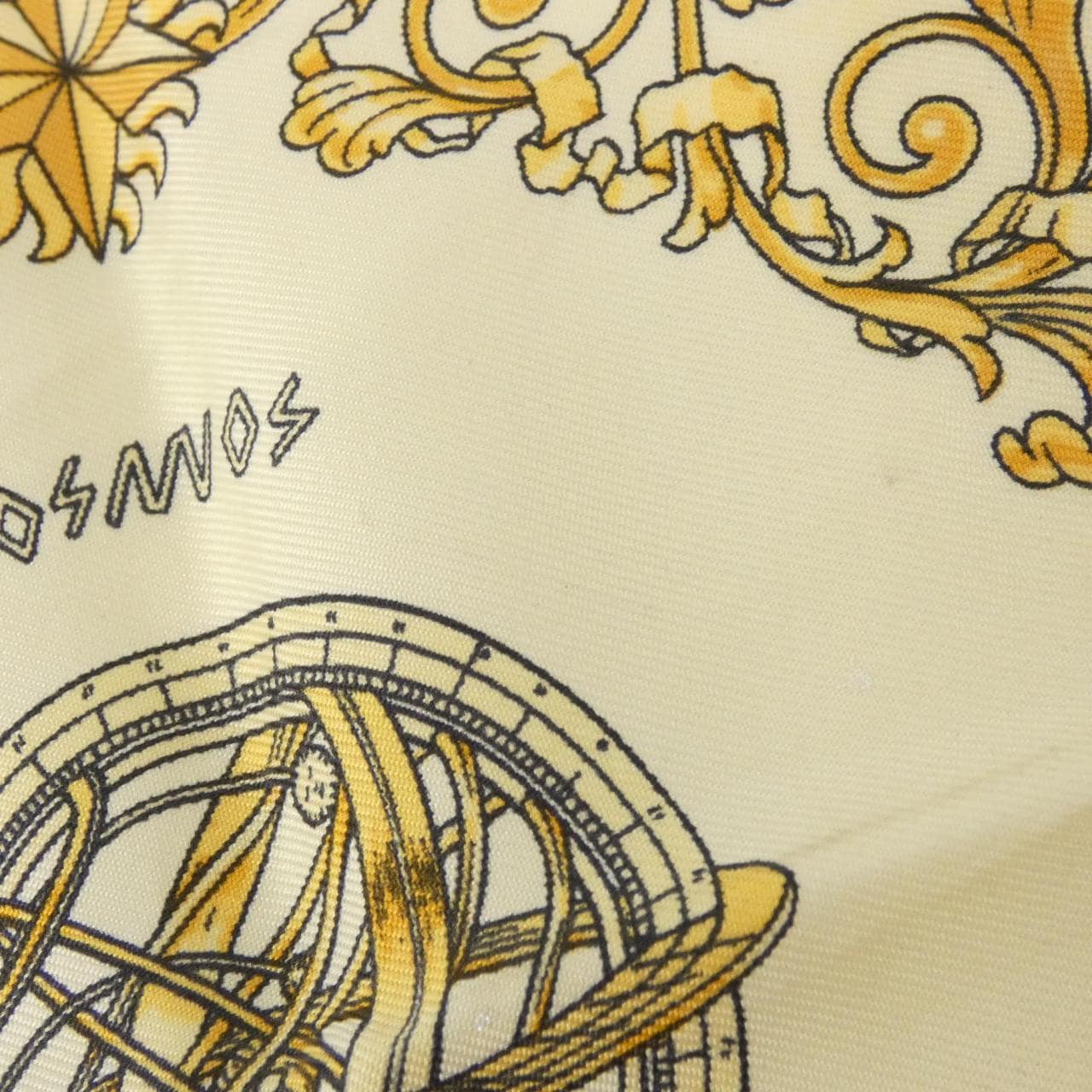 エルメス ガヴロッシュ プチスカーフ