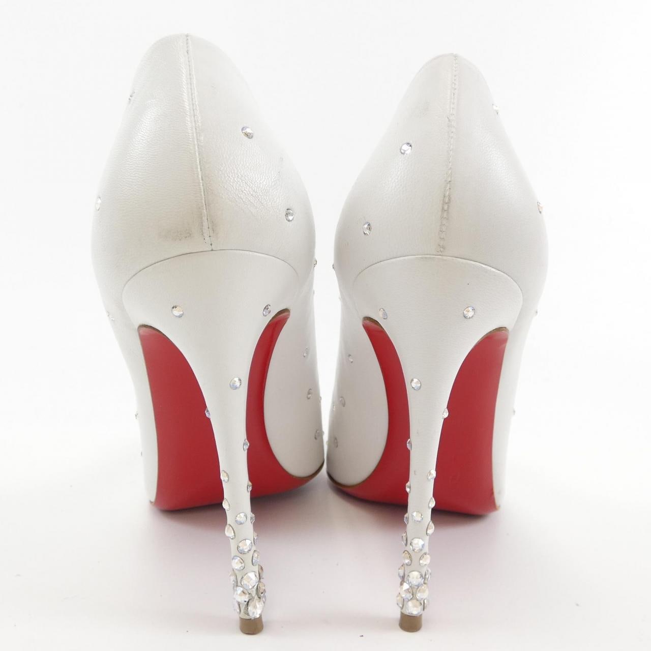 CHRISTIAN LOUBOUTIN CHRISTIAN LOUBOUTIN PUMPS