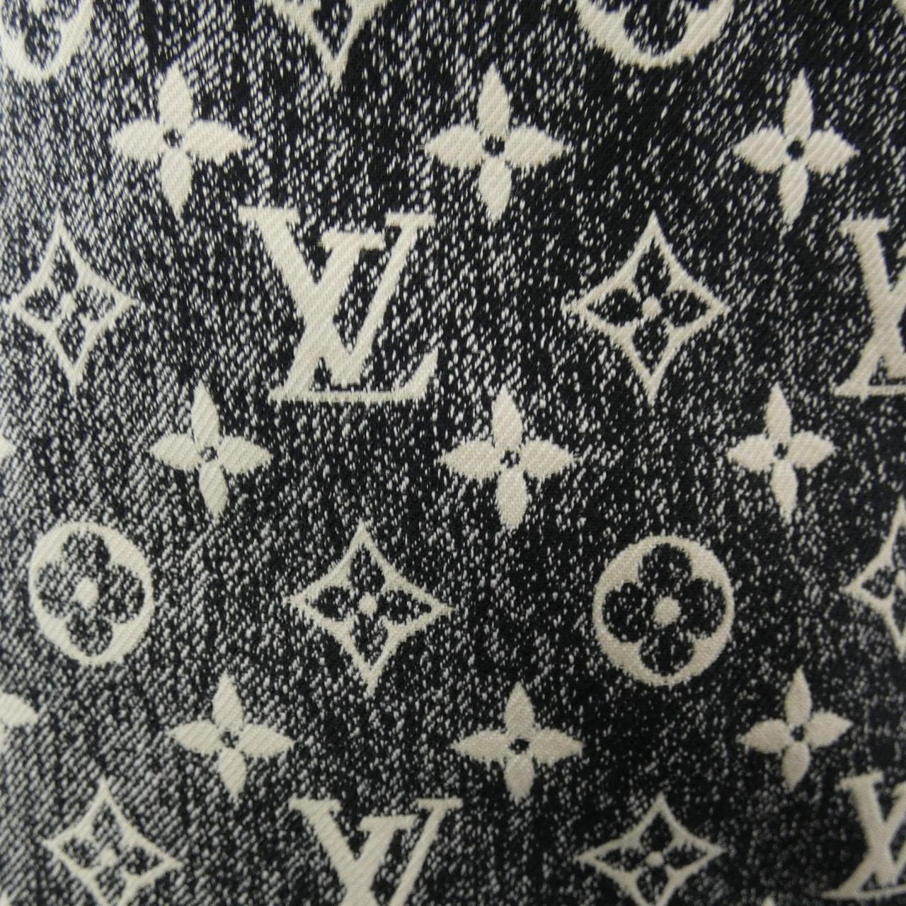 LOUIS VUITTON LOUIS VUITTON SKIRT