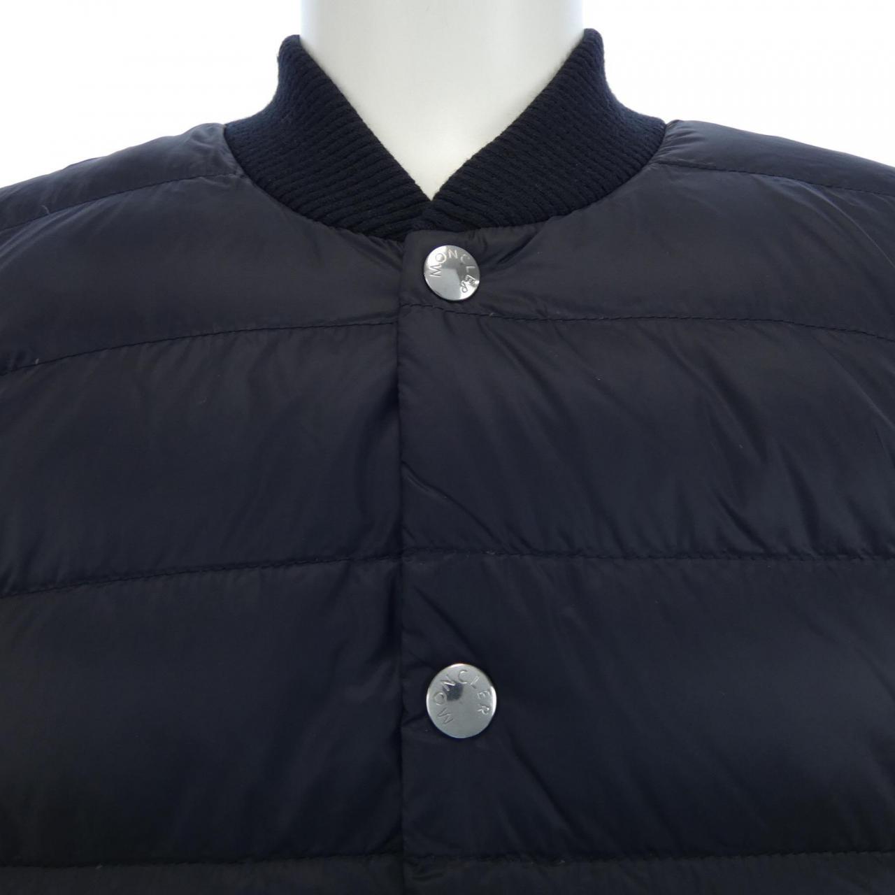 MONCLER MONCLER Down Jacket