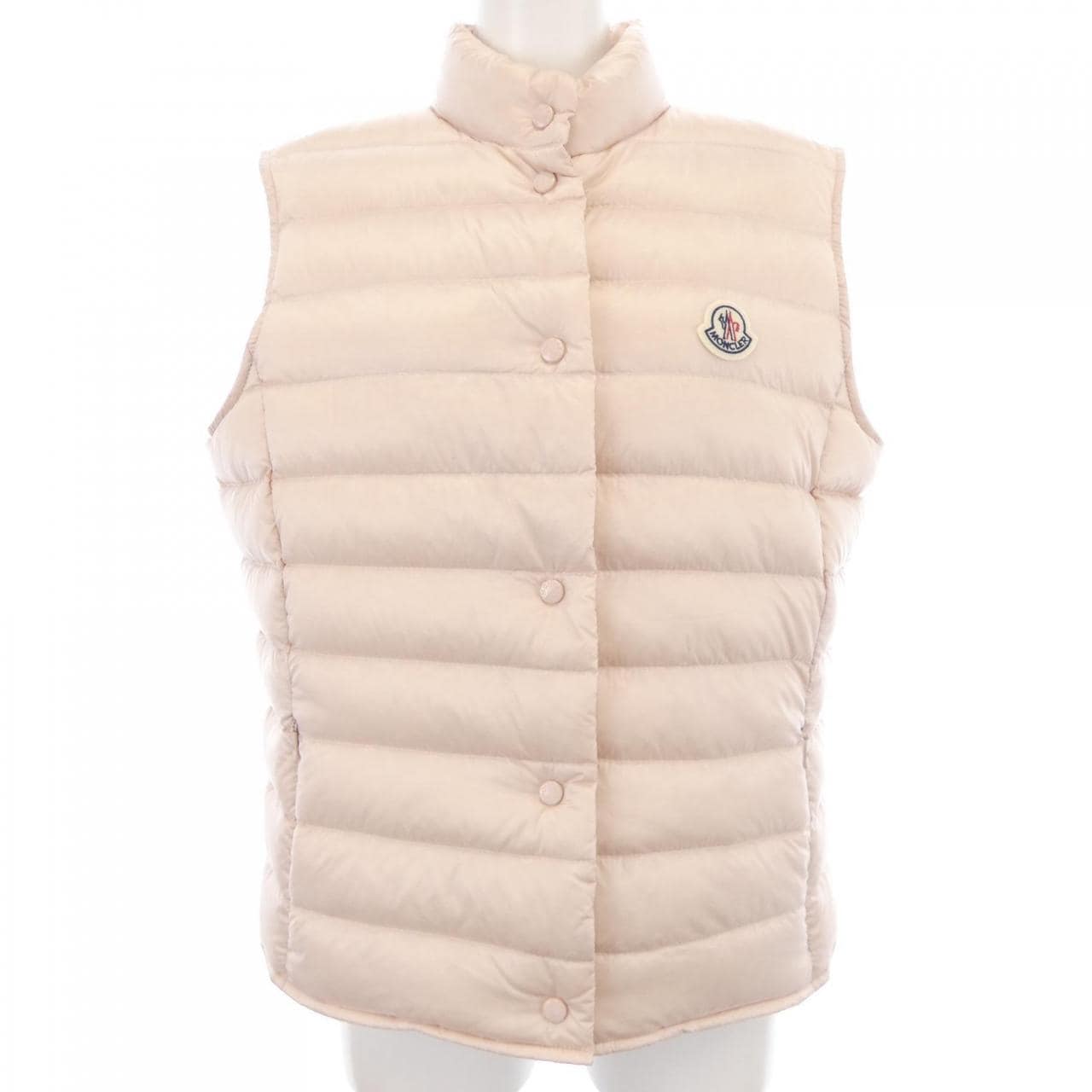 モンクレール MONCLER ダウンベスト