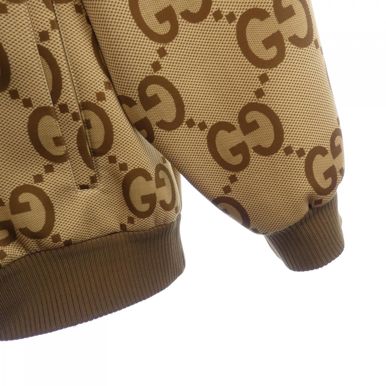 グッチ GUCCI ブルゾン