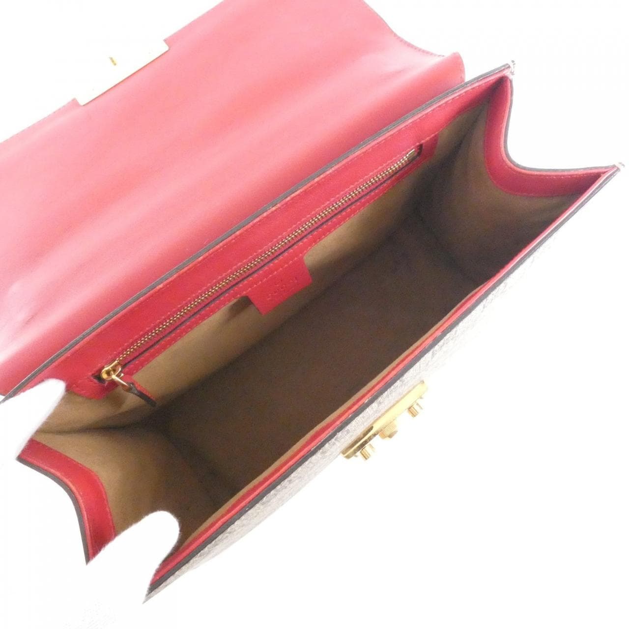 グッチ 409486 KLQIG ショルダーバッグ