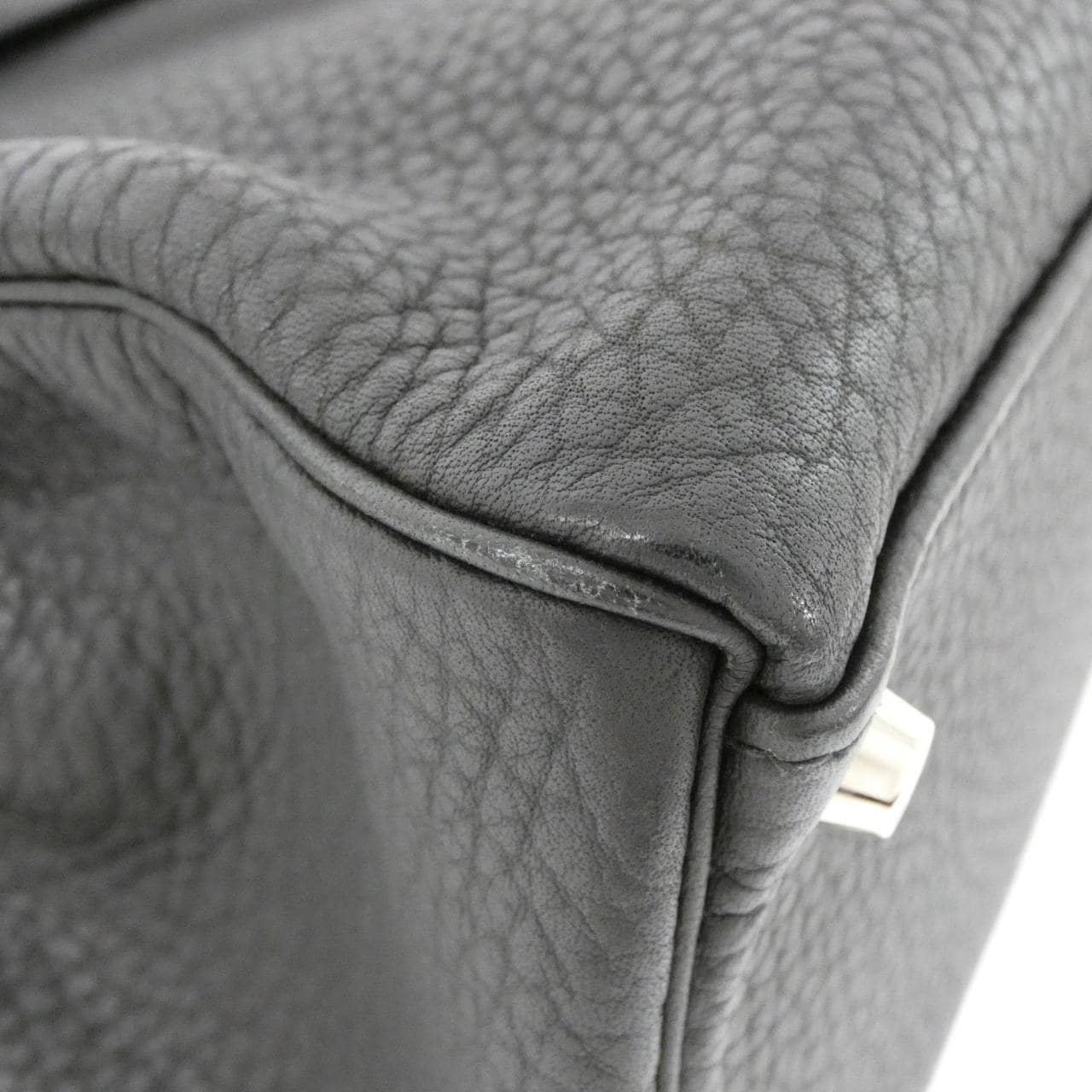 【ヴィンテージ】エルメス ケリー 32cm バッグ