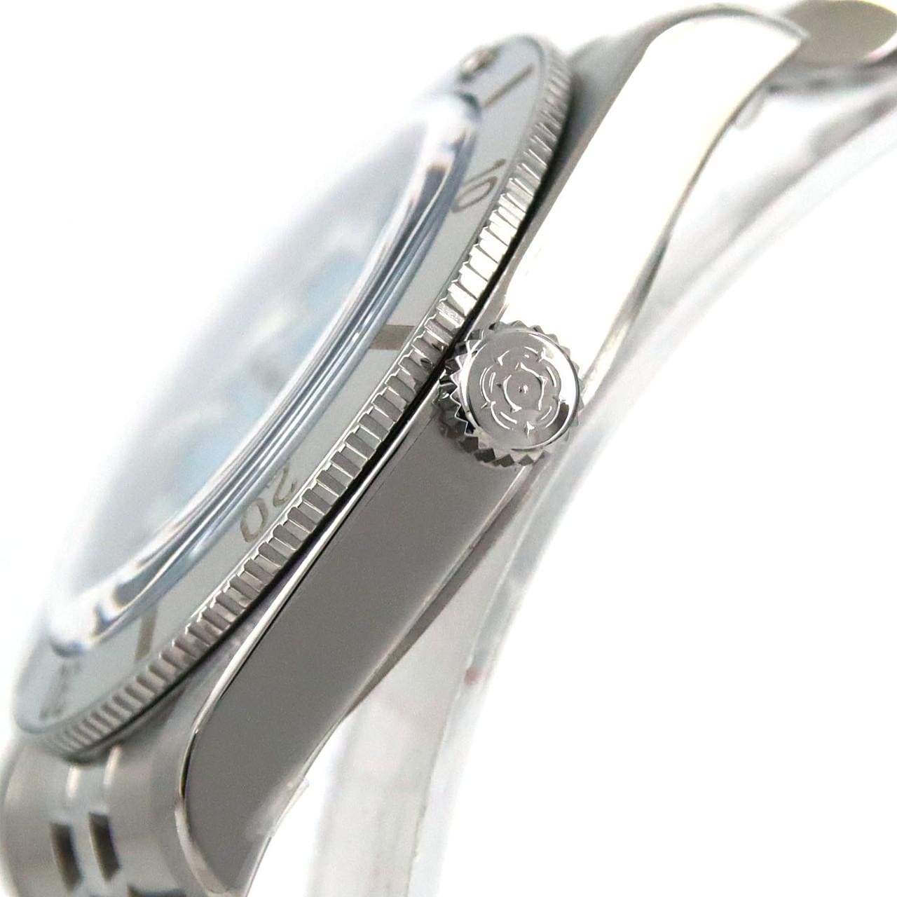 【新品】チューダー/チュードル ブラックベイ54 M79000-0001 SS 自動巻