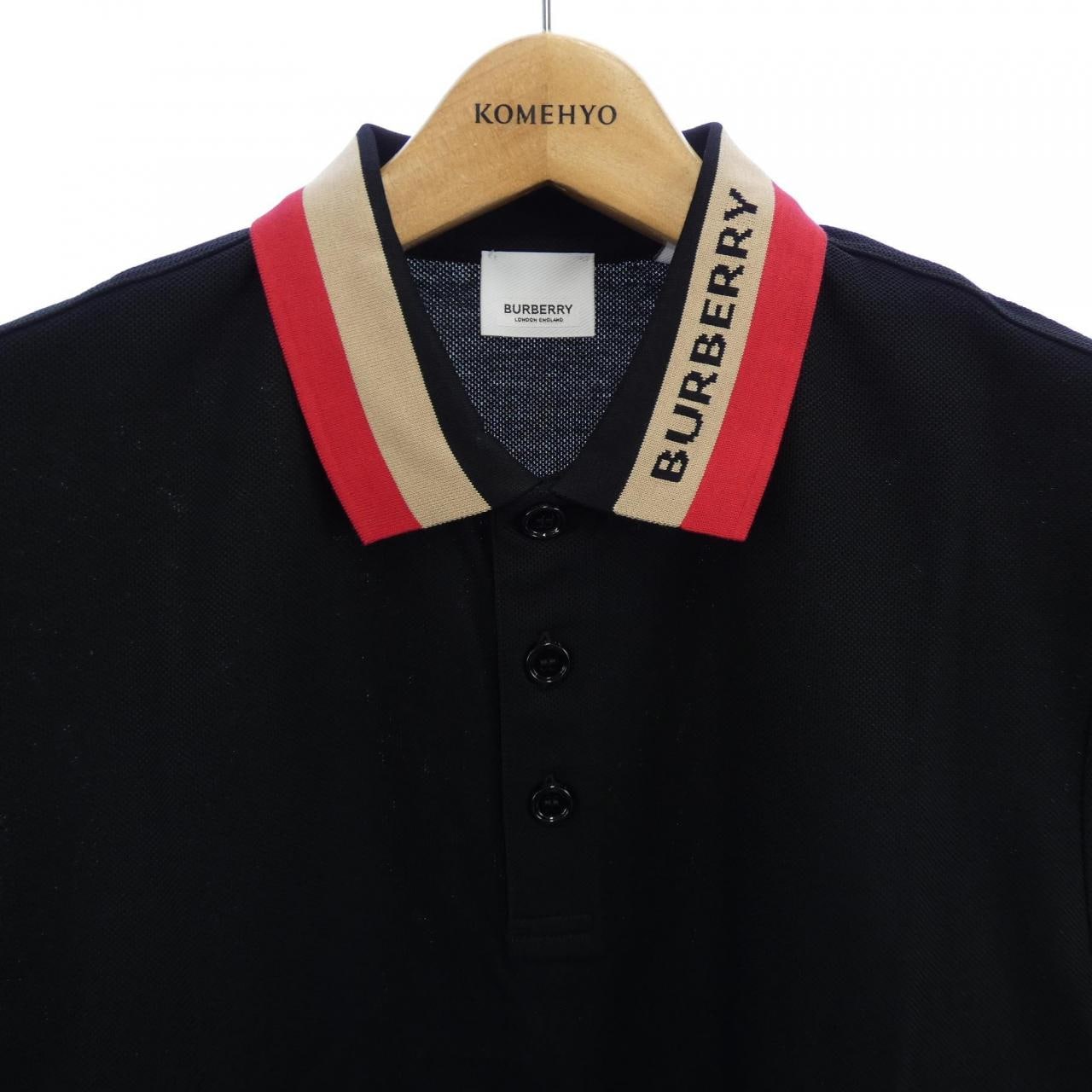 バーバリー BURBERRY 8083154 ポロシャツ
