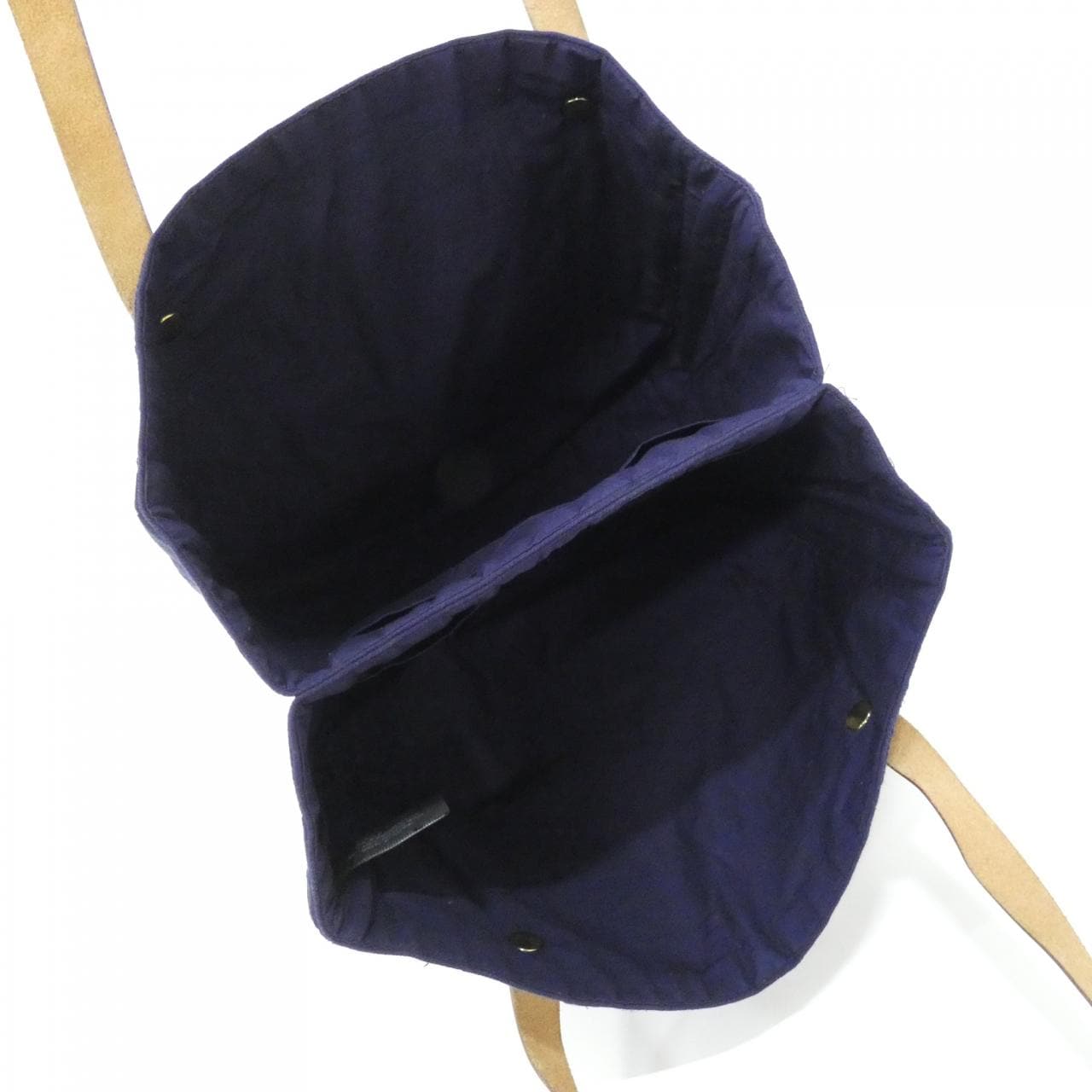 【ヴィンテージ】エルメス アメダバ カバス ショルダーバッグ