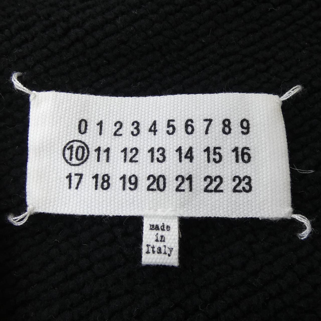 メゾンマルジェラ Maison Margiela S30GU0141 S25472 トップス