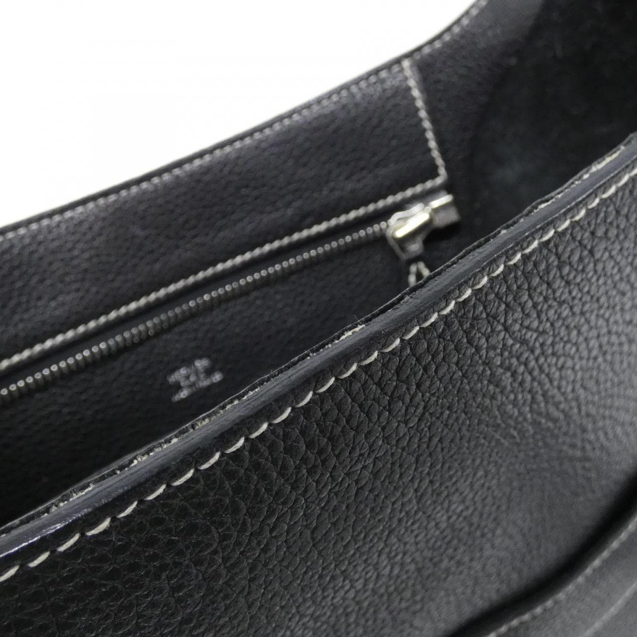 エルメス グッドニュース PM 056324CK ショルダーバッグ