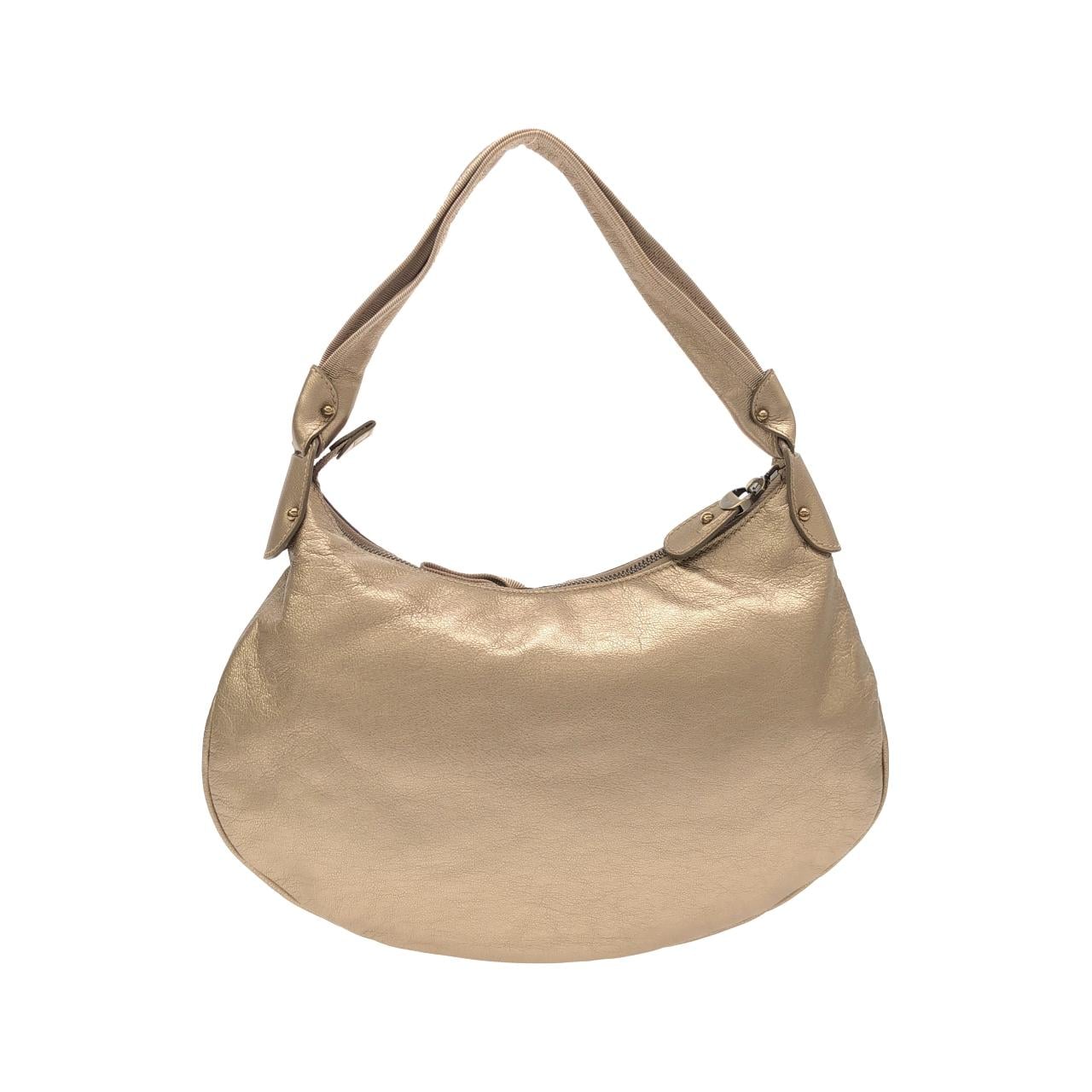 サルヴァトーレフェラガモ 21 B505 ショルダーバッグ