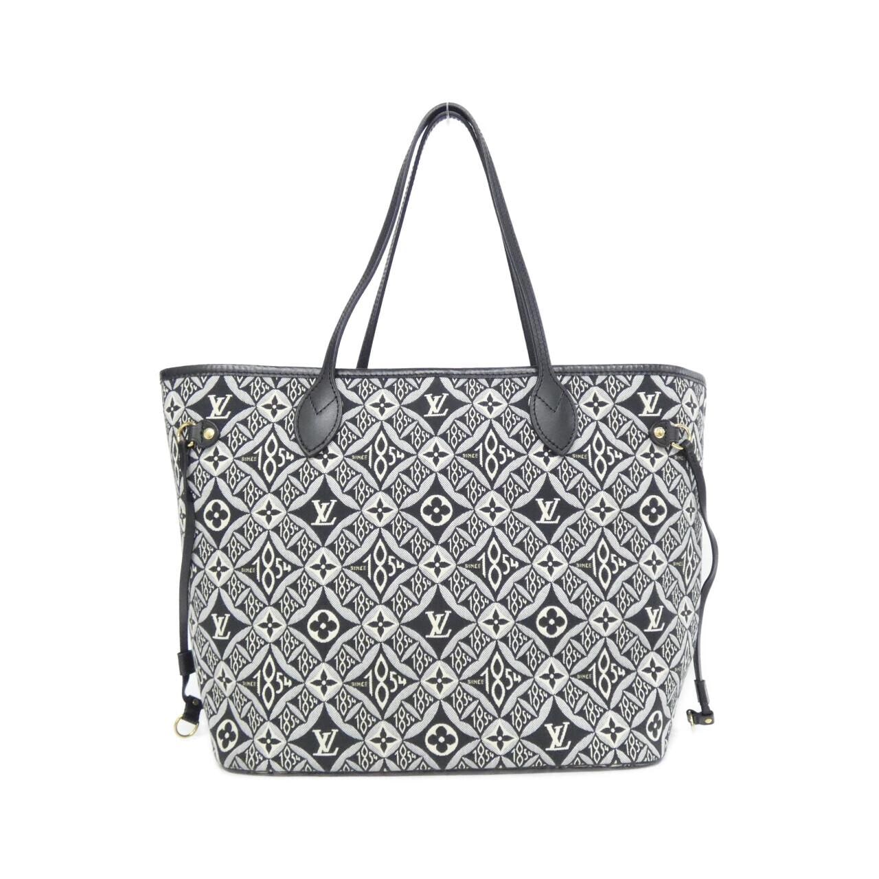 ルイヴィトン SINCE1854 ネヴァーフル MM M57230 バッグ