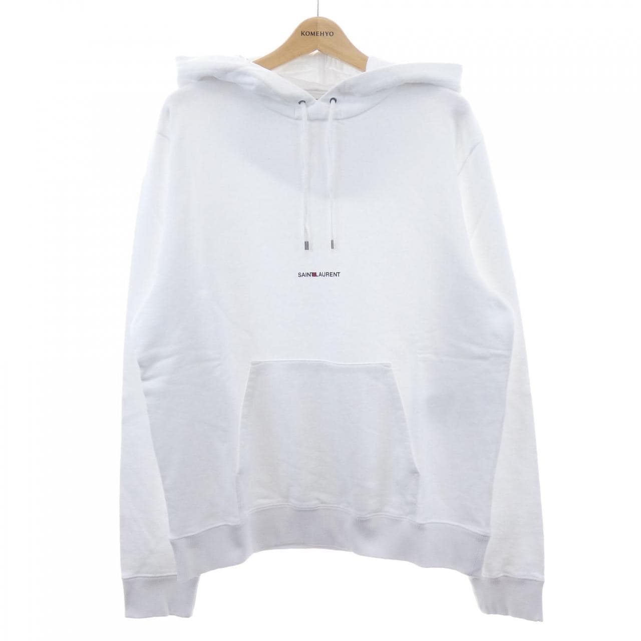 サンローラン SAINT LAURENT 677259 YB2PG パーカー