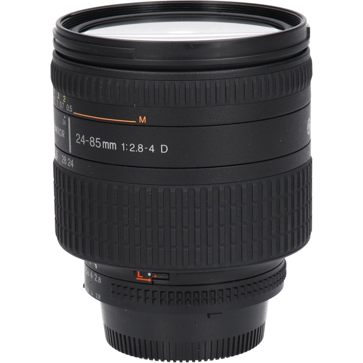 ＡＦ２４－８５ｍｍ　Ｆ２．８－４Ｄ