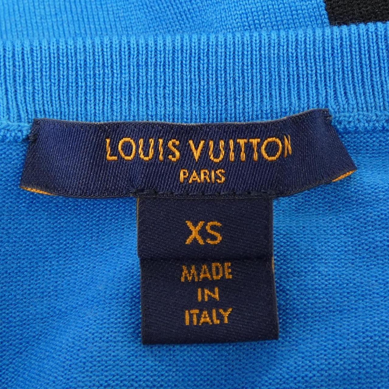 ルイヴィトン LOUIS VUITTON FFKL06HVQ ニット