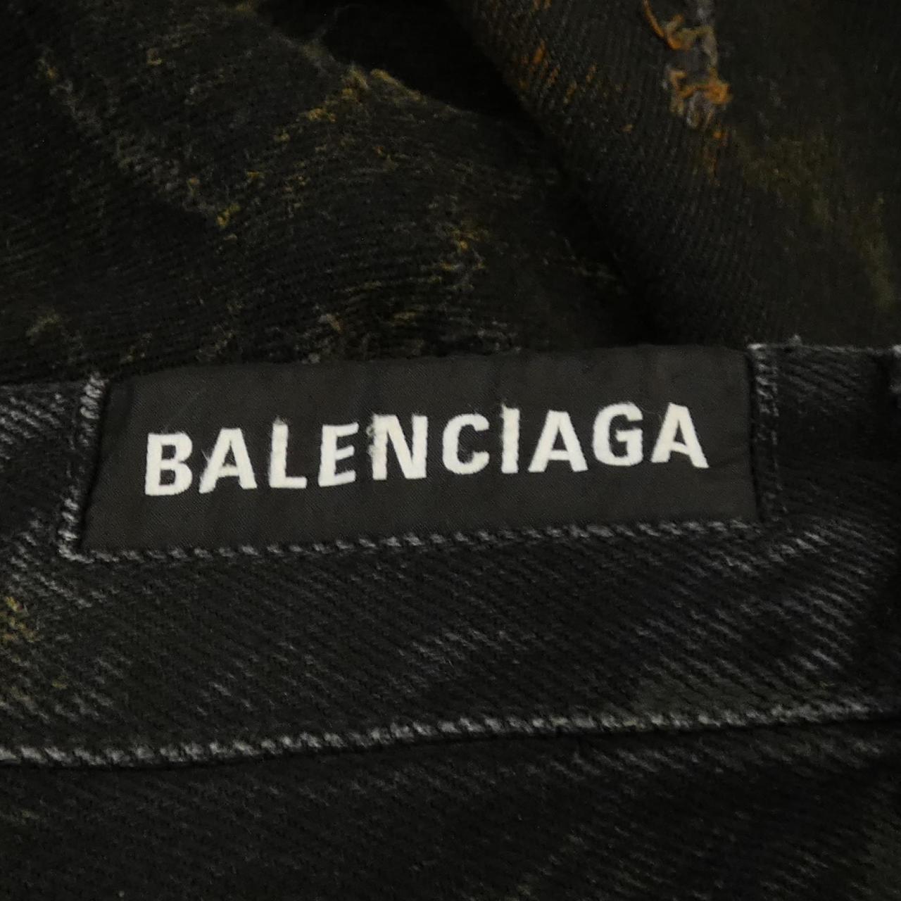 バレンシアガ BALENCIAGA ジーンズ