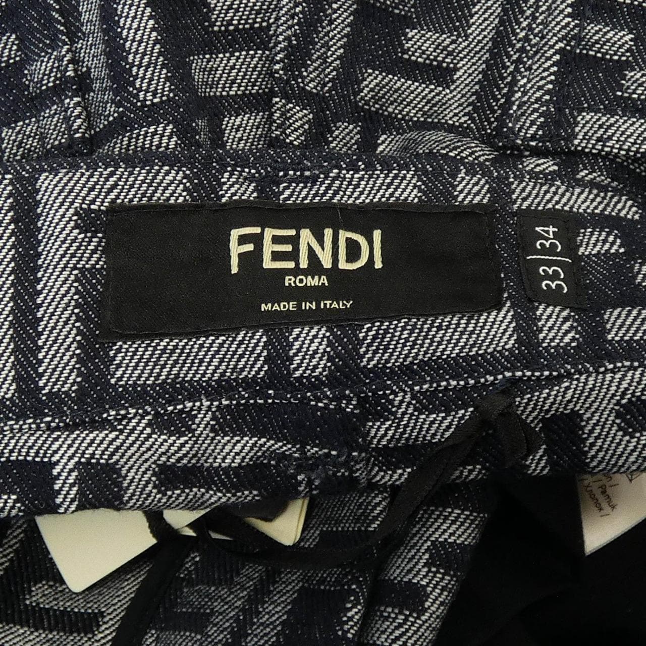 フェンディ FENDI パンツ