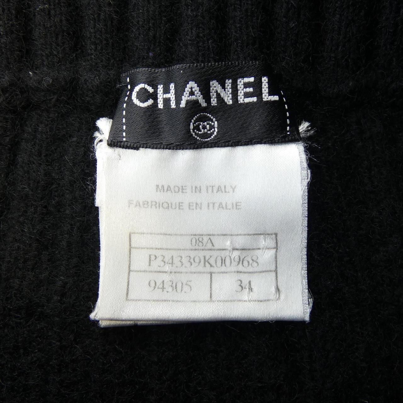 シャネル CHANEL ワンピース