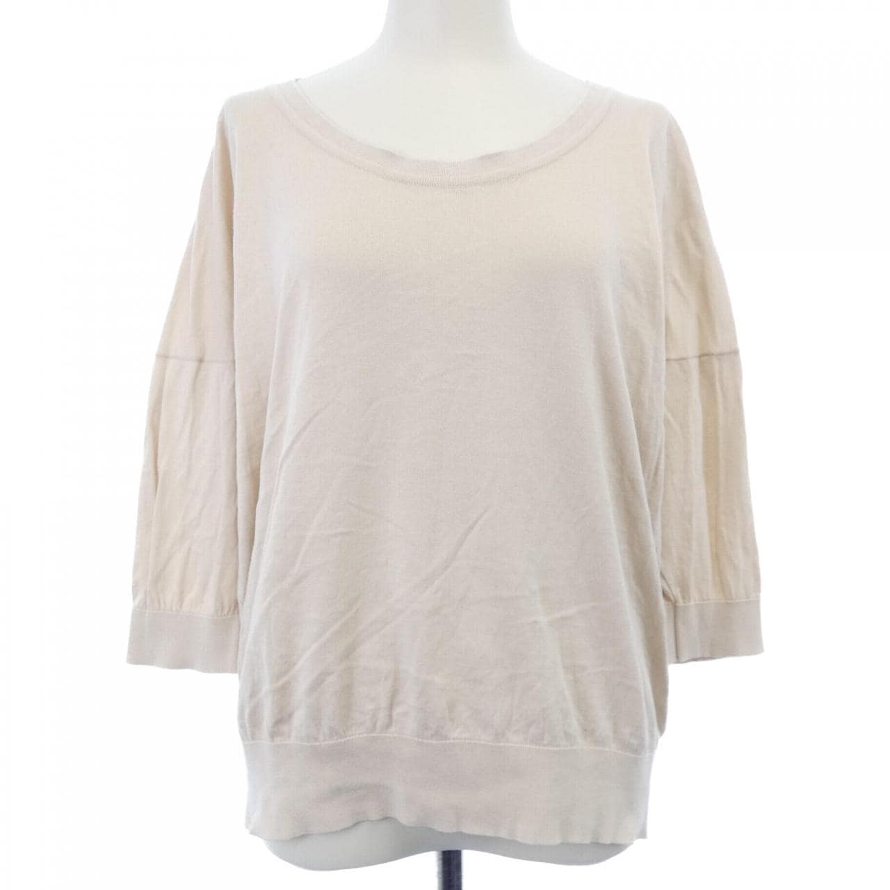 ジョンスメドレー JOHN SMEDLEY ニット