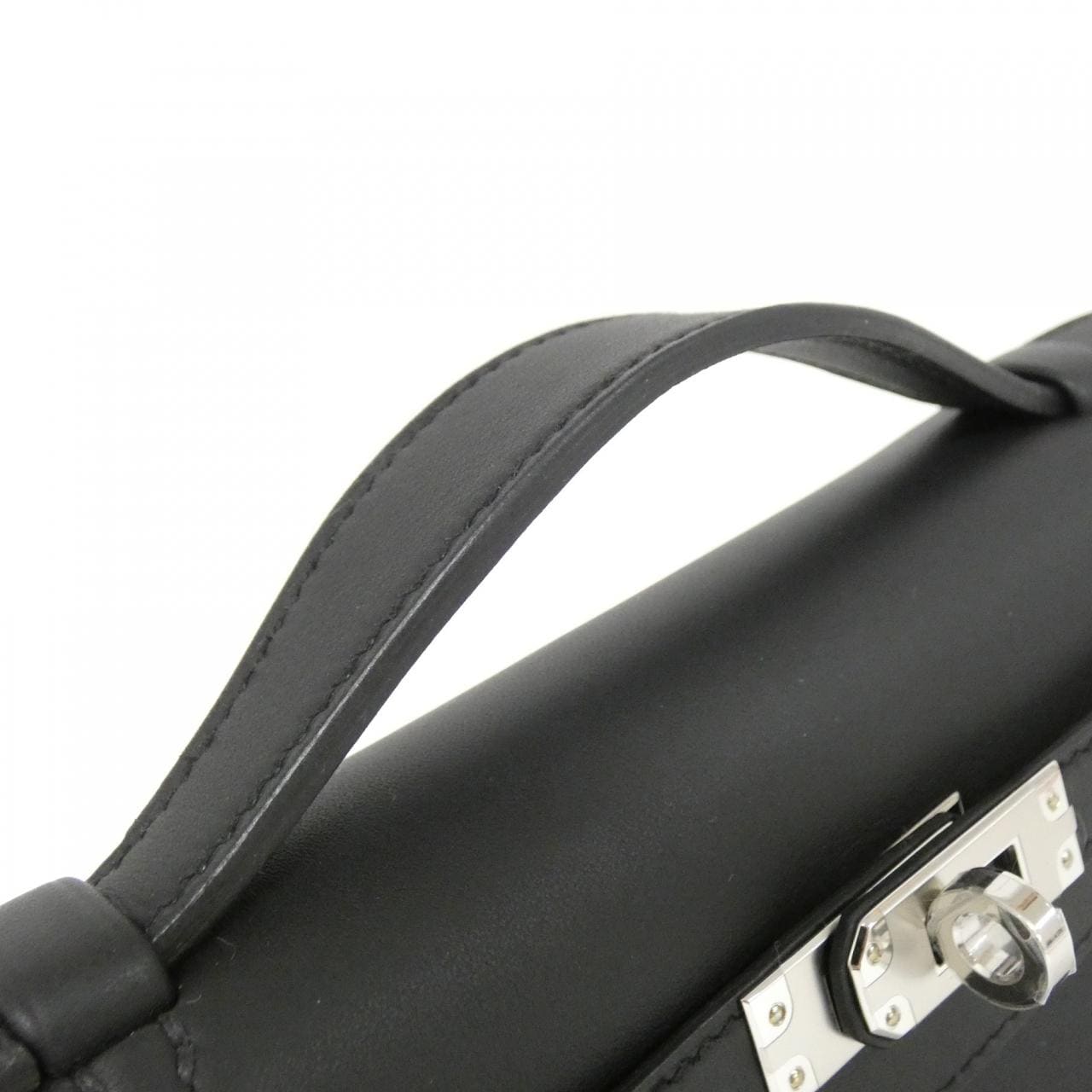 [未使用品] HERMES Pochette Kelly MINI 049417CK 包