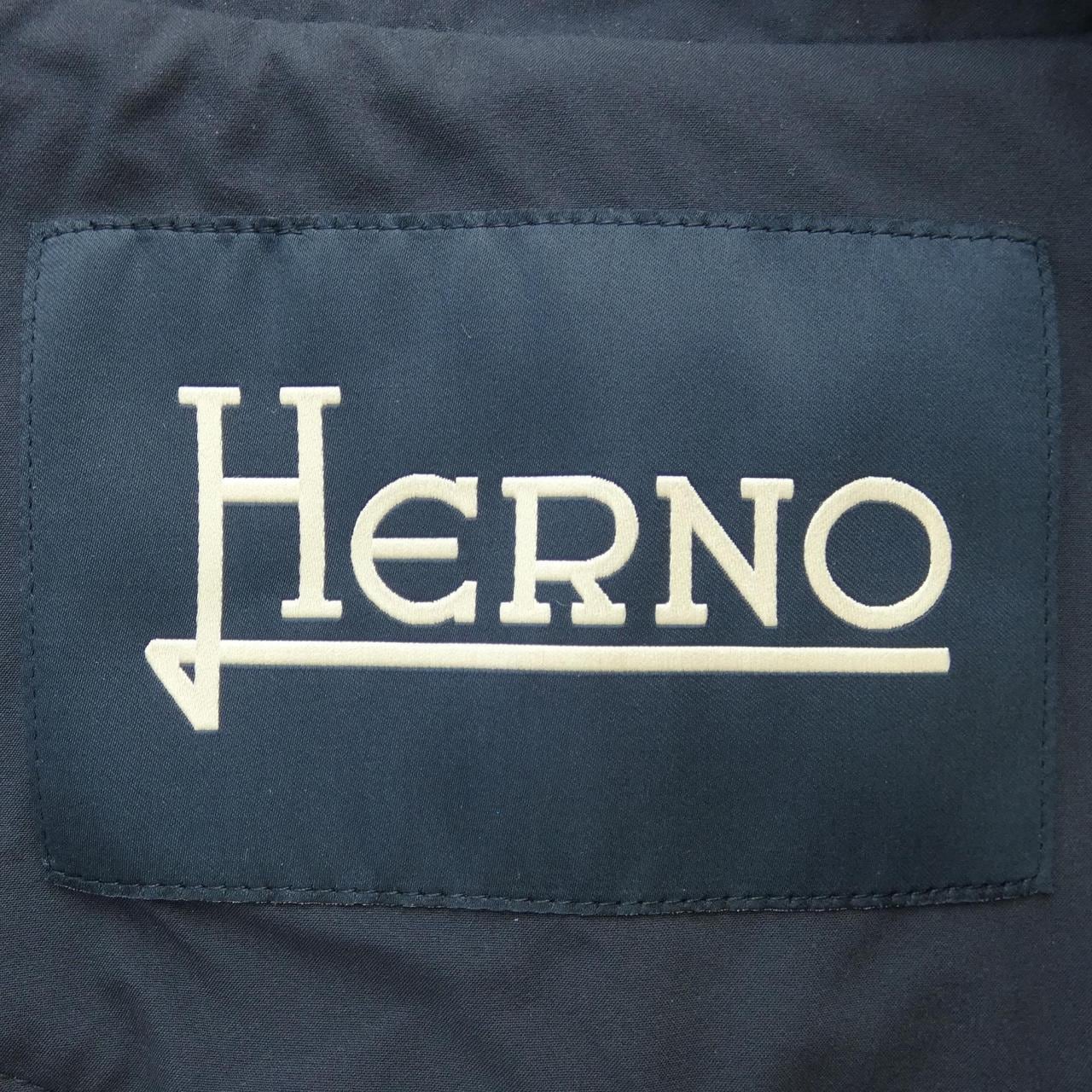 ヘルノ Herno IM0153U コート