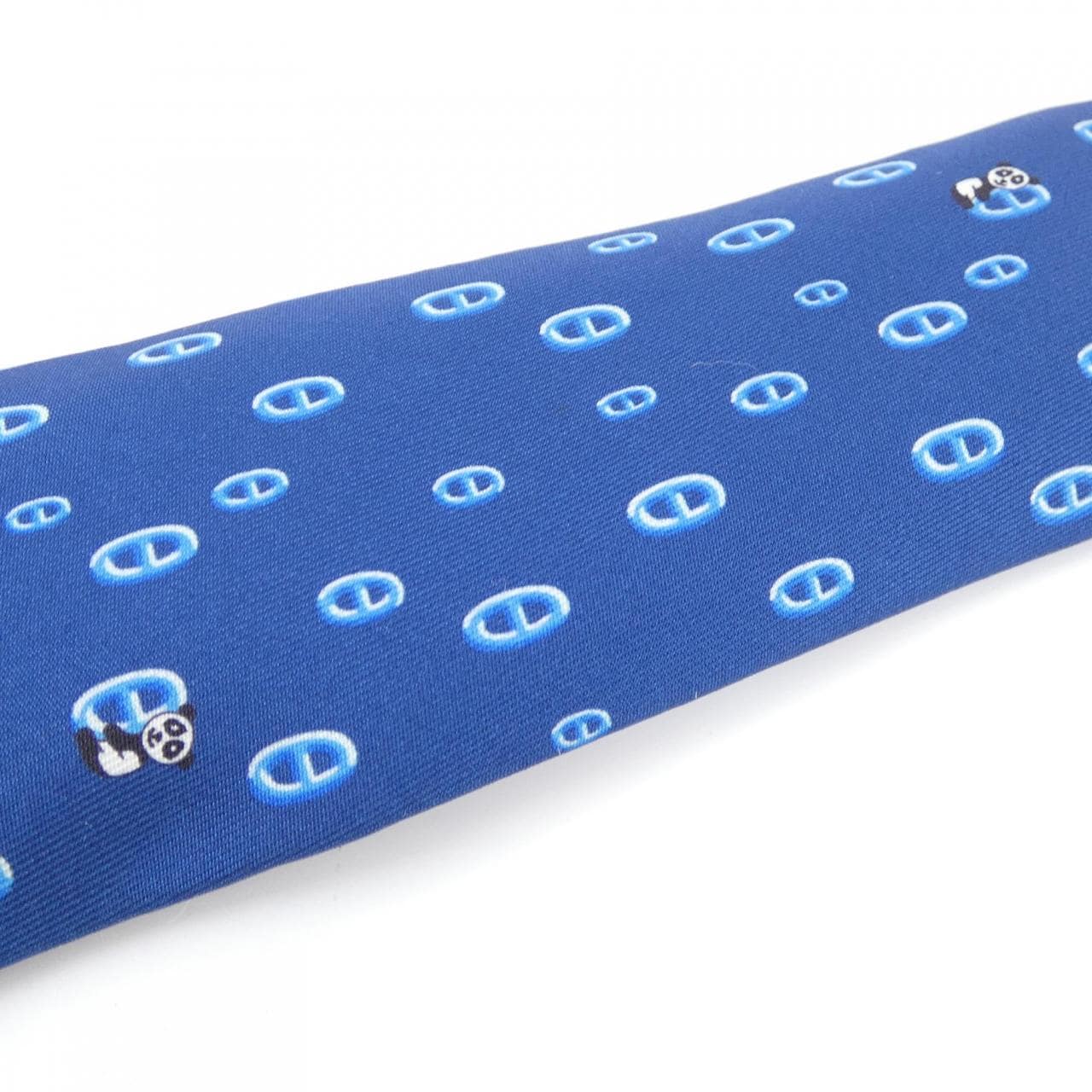 エルメス HERMES NECKTIE