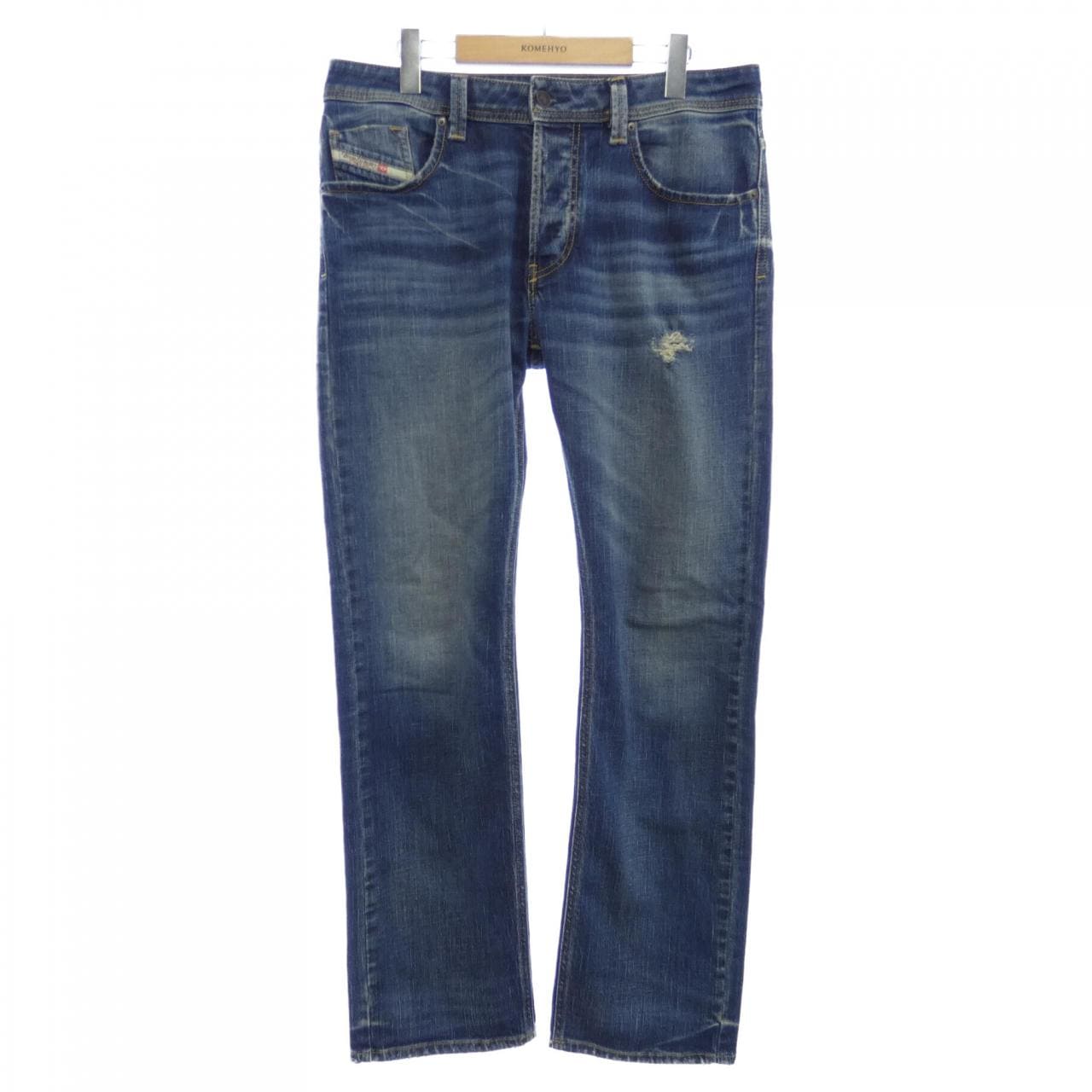 ディーゼル DIESEL ジーンズ