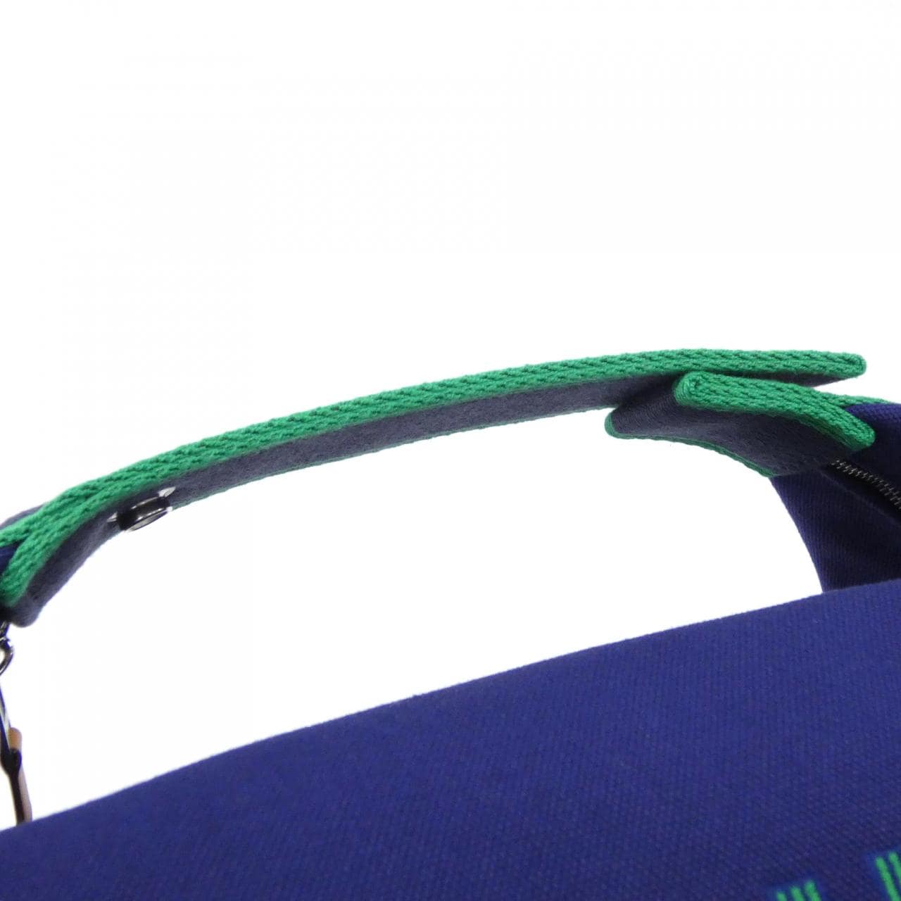 エルメス ブリッド ア ブラック GM 103223M ポーチ