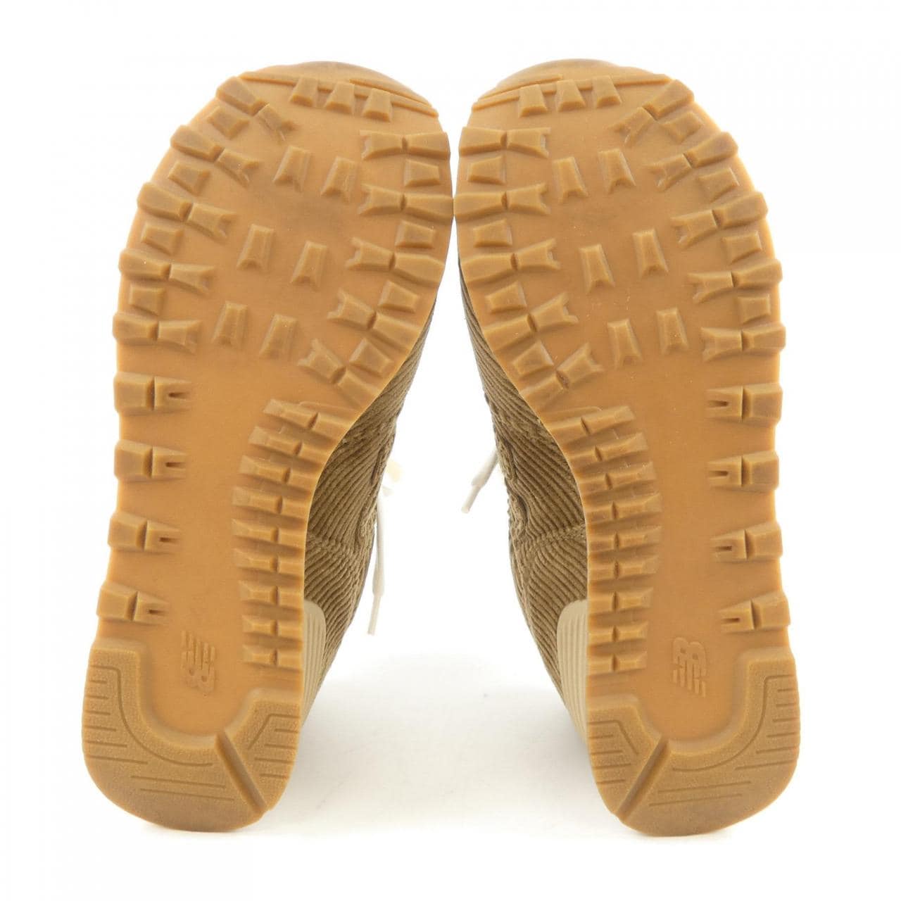 ミュウミュウ MIU MIU NEW BALANCE 5E062E 574 スニーカー